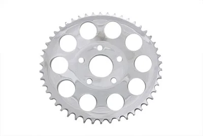 FXR Chain Drive Conversion Kits for 85-94 FXR Models- Chrome or